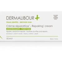 A-Derma, Dermalibour+, krem regenerujący, 100 ml