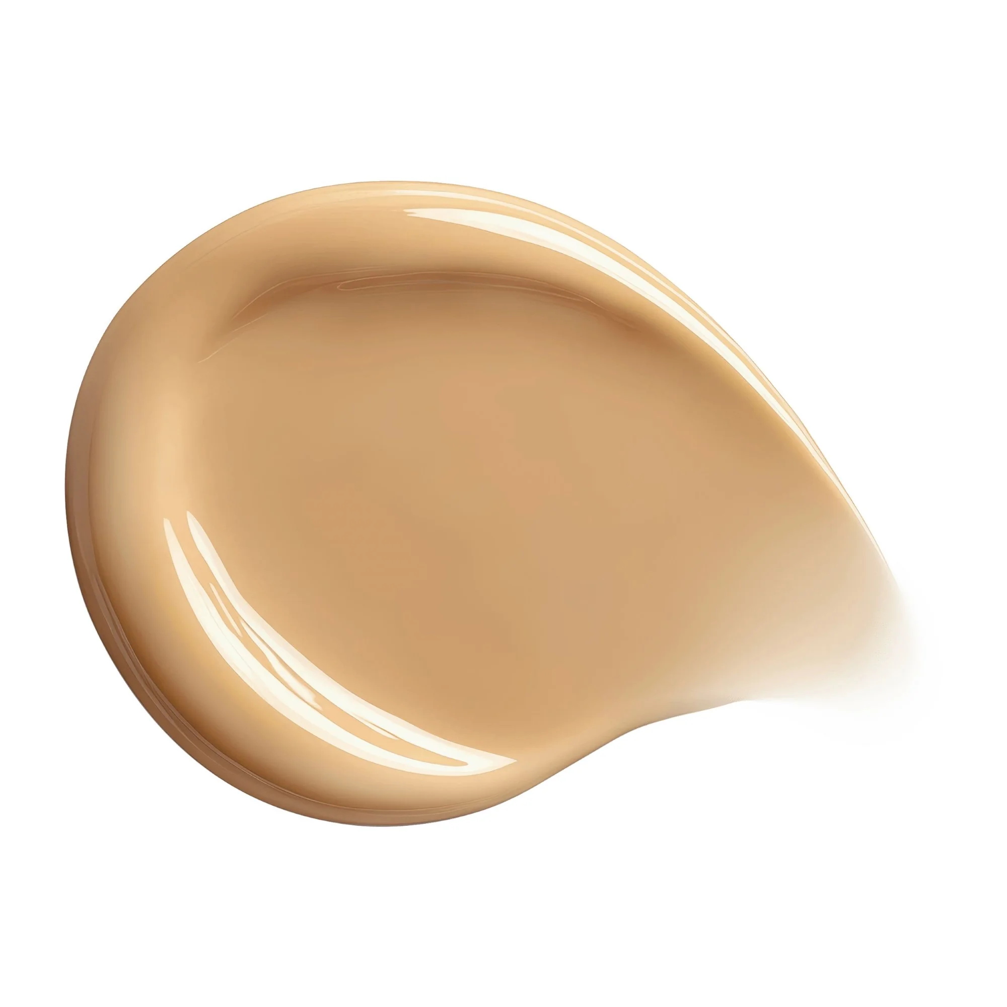 Bourjois Healthy Mix Foundation podkład do twarzy, nawilżający, nr 52W Vanilla, 30 ml