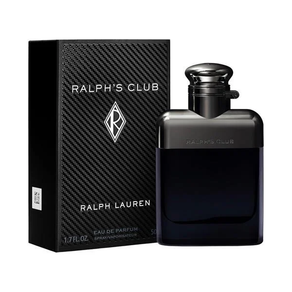 Ralph Lauren Ralph'S Club woda perfumowana spray 50 ml