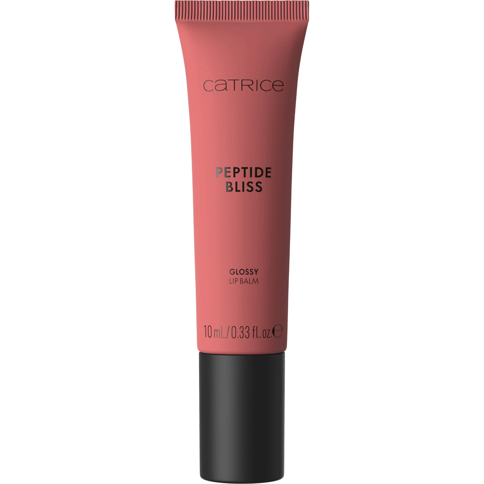 CATRICE Peptide Bliss Glossy Lip Balm balsam do ust 020 Blissberry, 10 ml