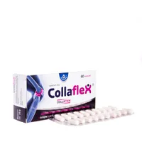 CollafleX suplement diety, 60 kapsułek