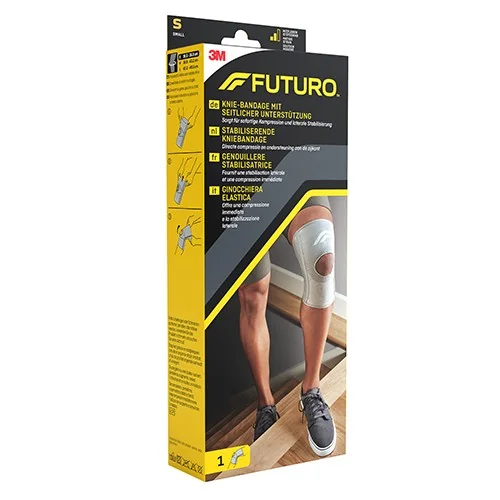 Futuro stabilizator kolana, rozmiar S, 1 szt.