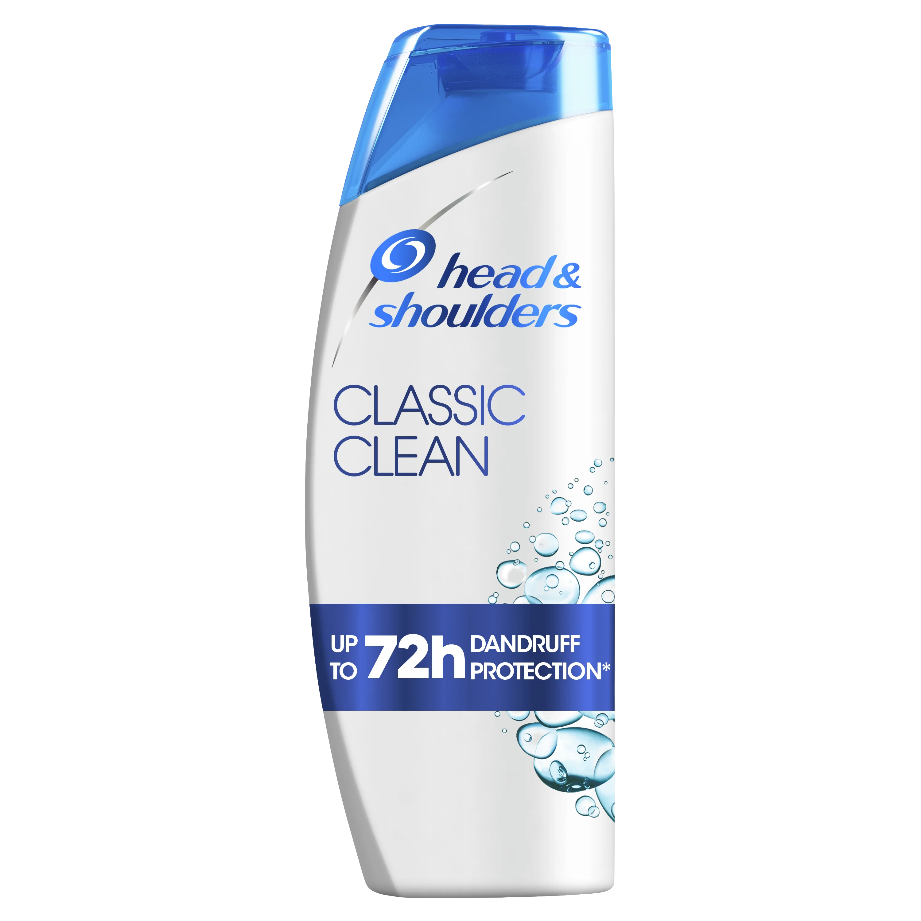 Head & Shoulders Classic Clean szampon przeciwłupieżowy, 400 ml