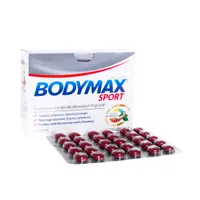Bodymax Sport - suplement diety, 150 tabletek