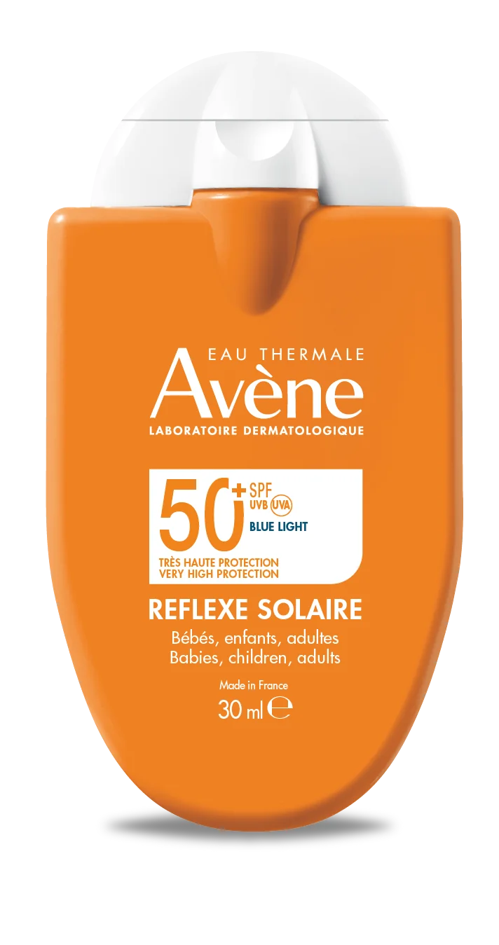 Avène Eau Thermale Refleks słoneczny SPF 50+, 30 ml