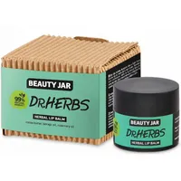 Beauty Jar Lip Dr.Herbs balsam do ust, 15 ml