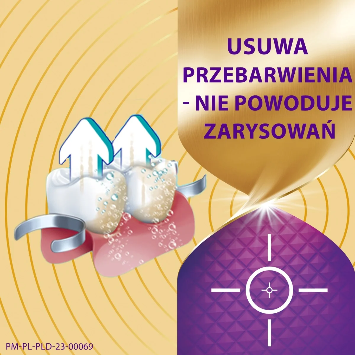 Corega Power Max tabletki do codziennego czyszczenia protez zębowych, 30 sztuk