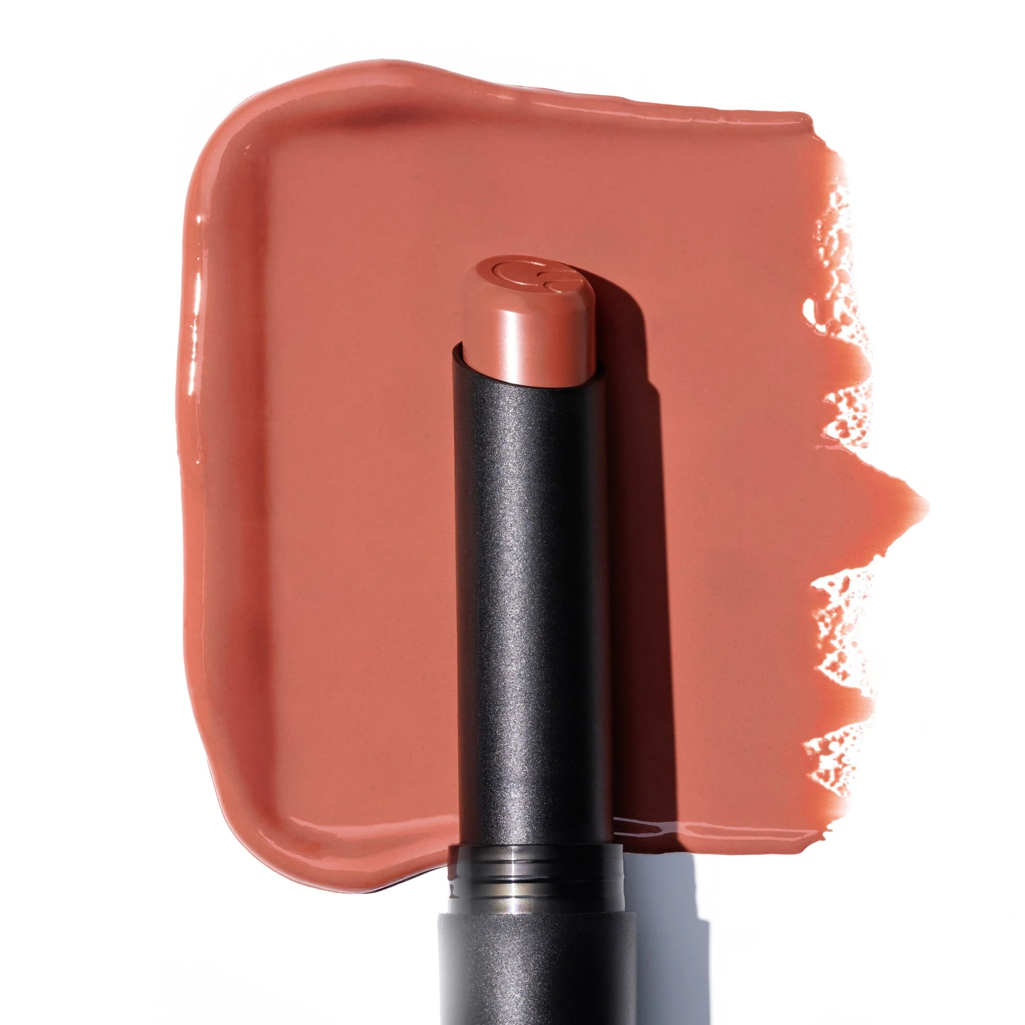 CATRICE Glass Like Gloss Stick pomadka do ust 010 Bare Ambition, 3 g