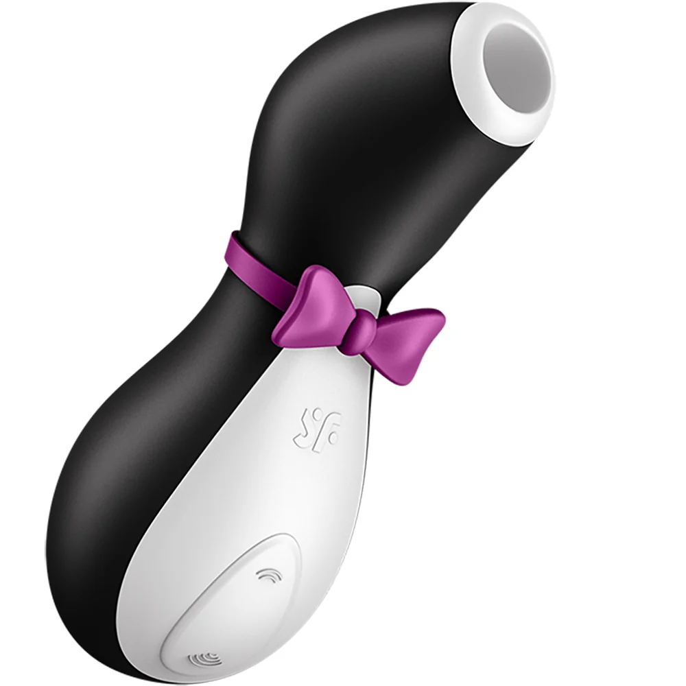 Satisfyer Pingwinek masażer intymny, 1 sztuka