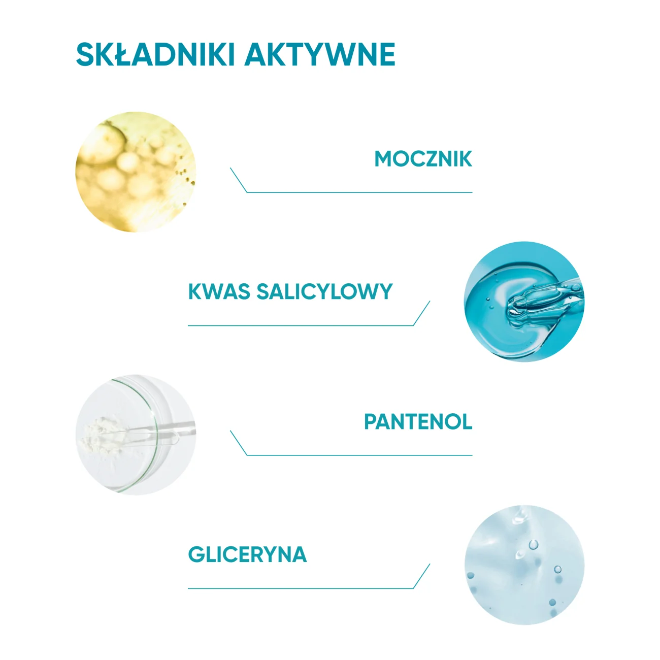 Oillan Derm+ Szampon kreatolityczny, 180 ml