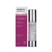 Sesderma Acglicolic 20, krem-żel nawilżający, 50 ml