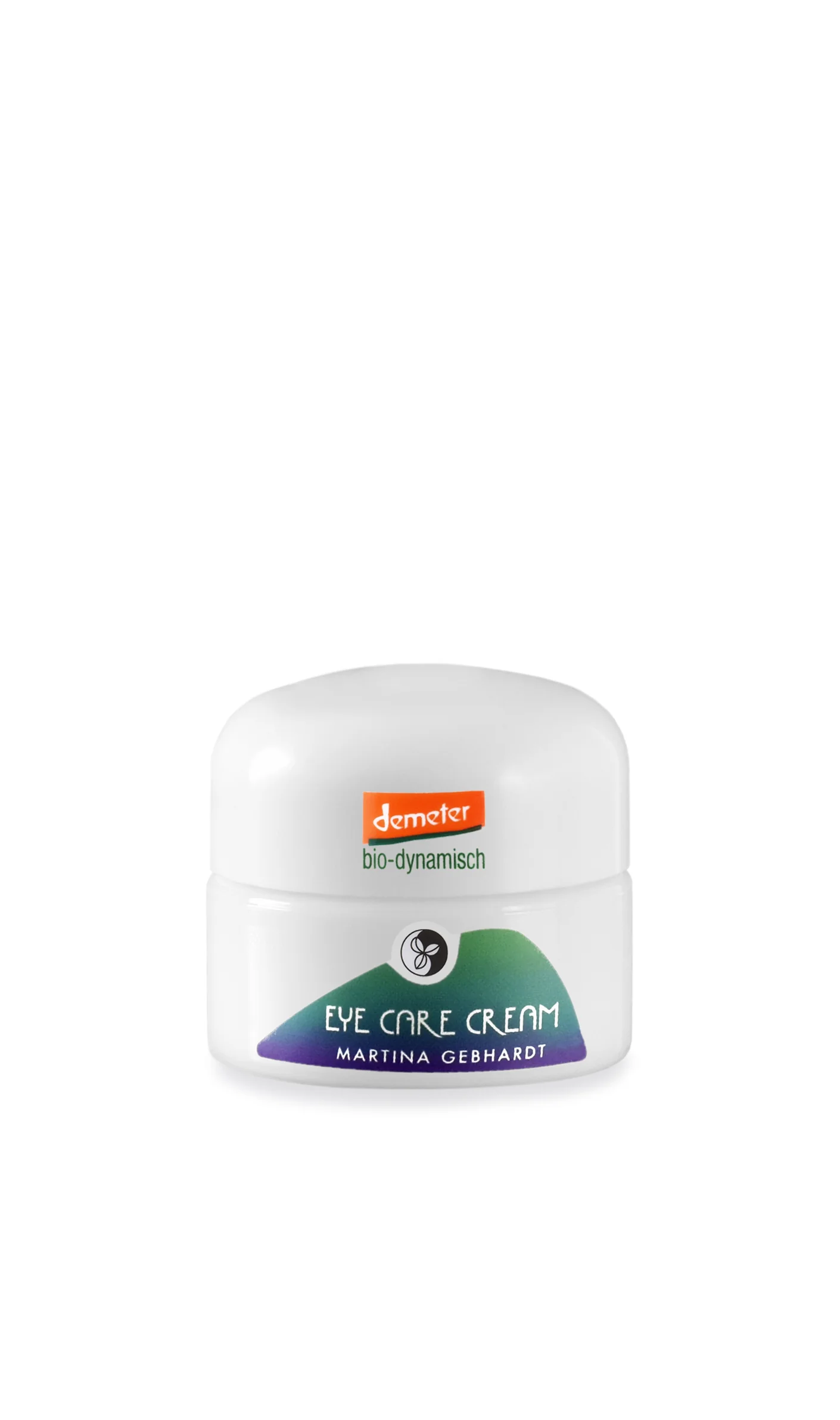 Martina Gebhardt krem pod oczy z awokado, 15 ml