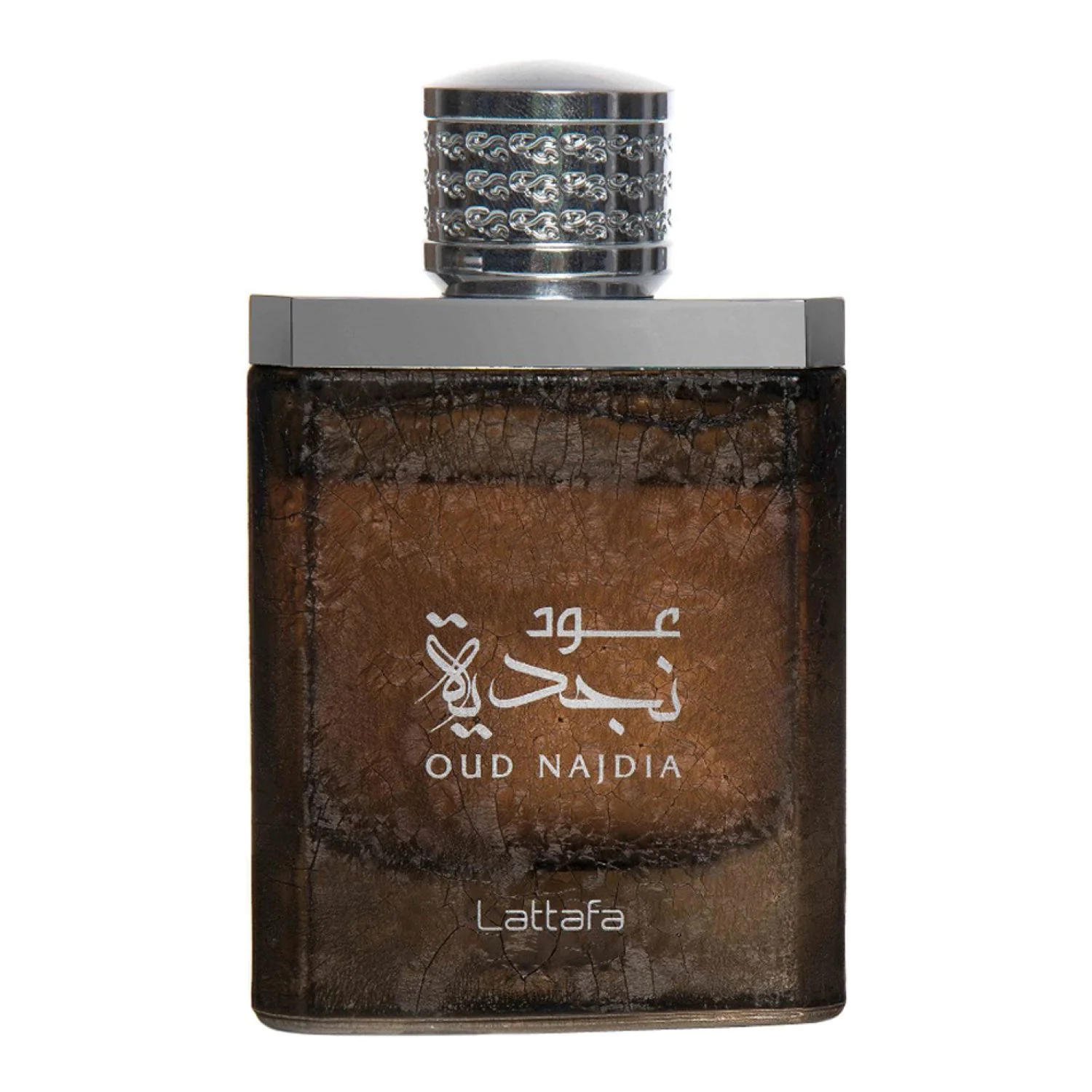 Lattafa Oud Najdia woda perfumowana, 100 ml