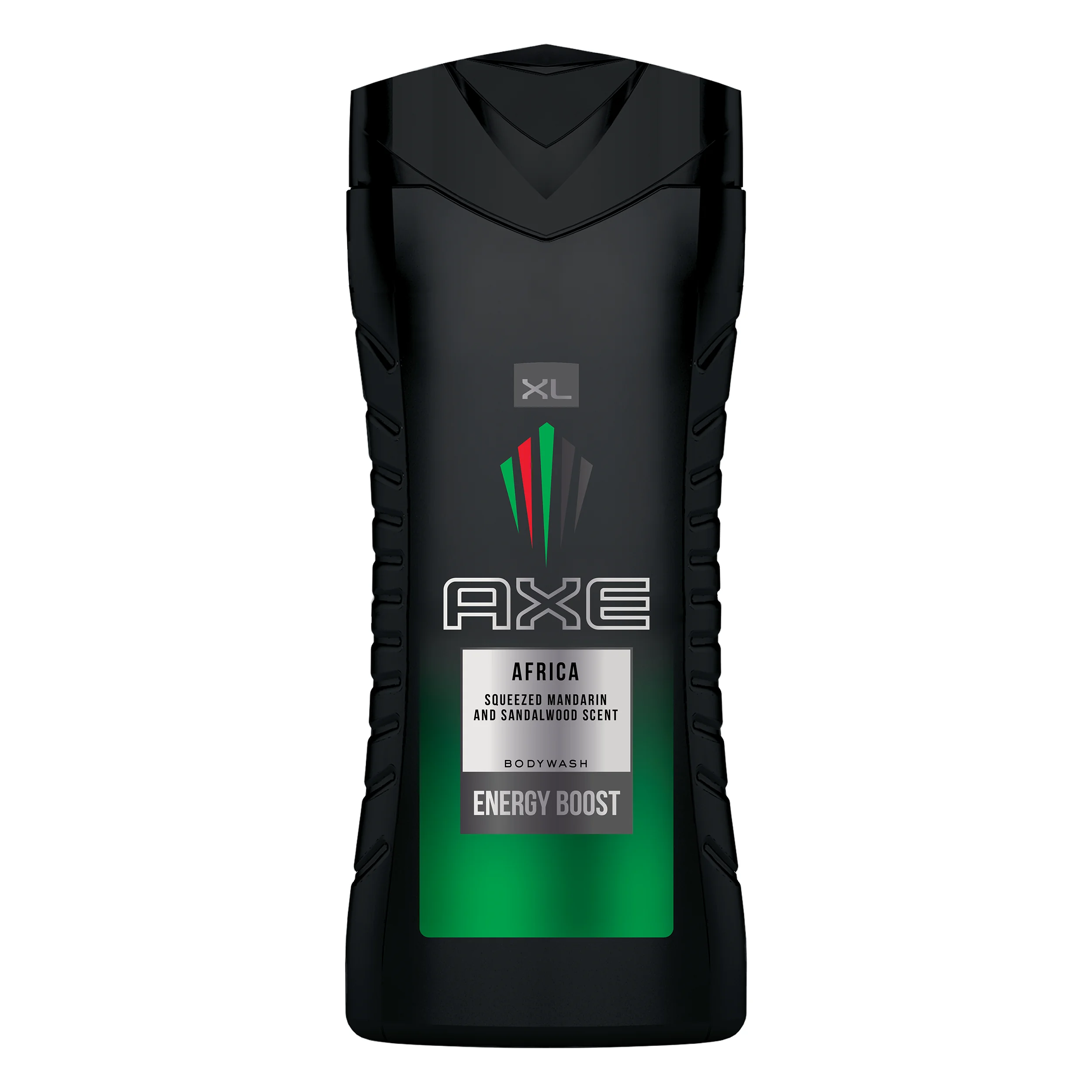 Axe Africa żel pod prysznic 3w1, 400 ml
