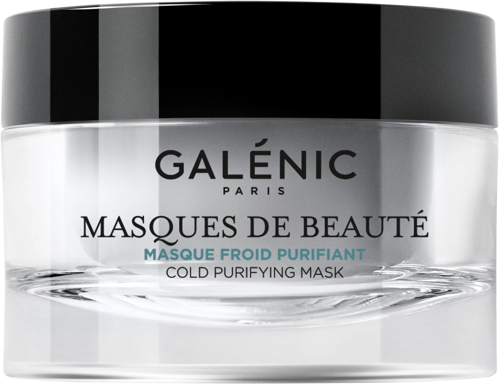 Galenic Beaute De Masque, oczyszczająca maska do twarzy, 50ml
