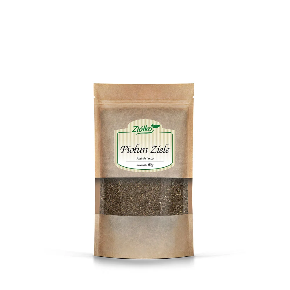 Ziółko ziele piołunu, 50 g