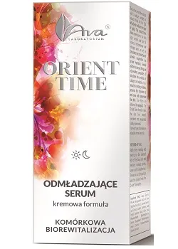 Ava Orient Time, serum odmładzające, 50 ml