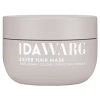 IDA WARG Silver Maska do włosów, 300 ml