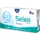 Oleofarm Selen, suplement diety, 30 kapsułek