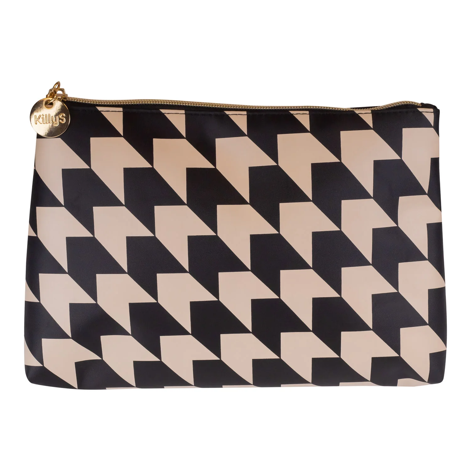 KillyS Modern Style kosmetyczka koperta maxi, 1 sztuka