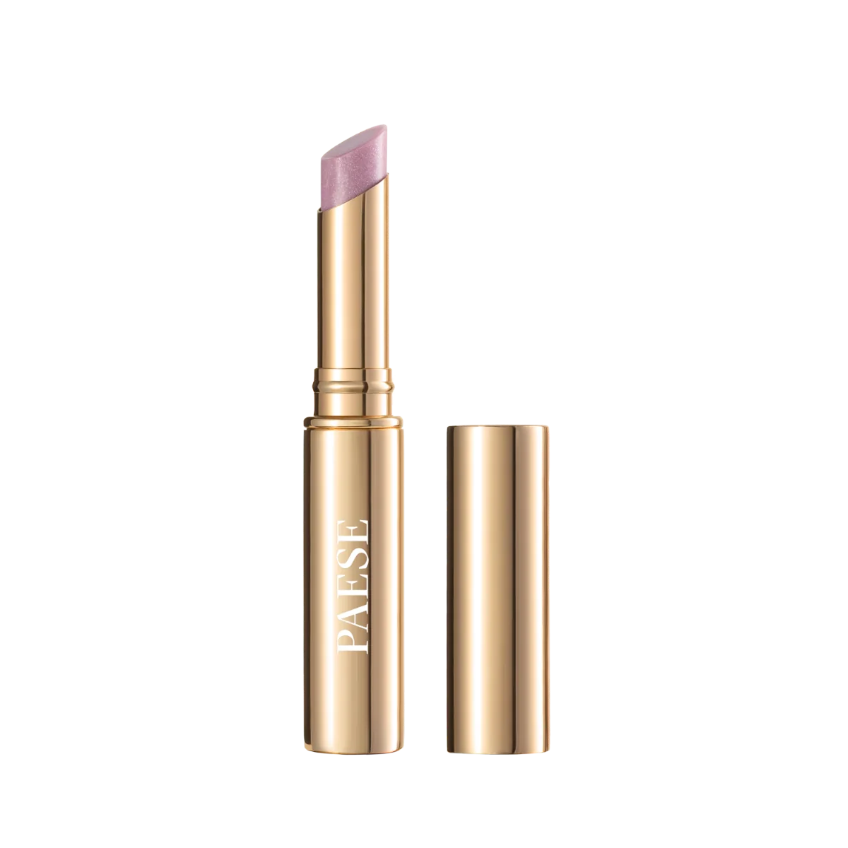 Paese GlowyPop Lip Serum regenerujące serum do ust Frosted Plum 500, 2,2 g