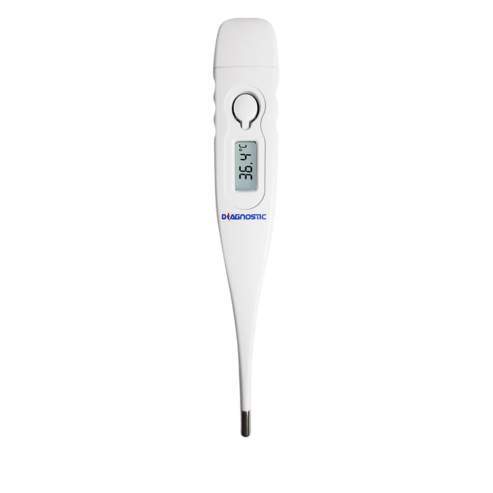 Diagnostic T-15 termometr elektroniczny, 1 sztuka
