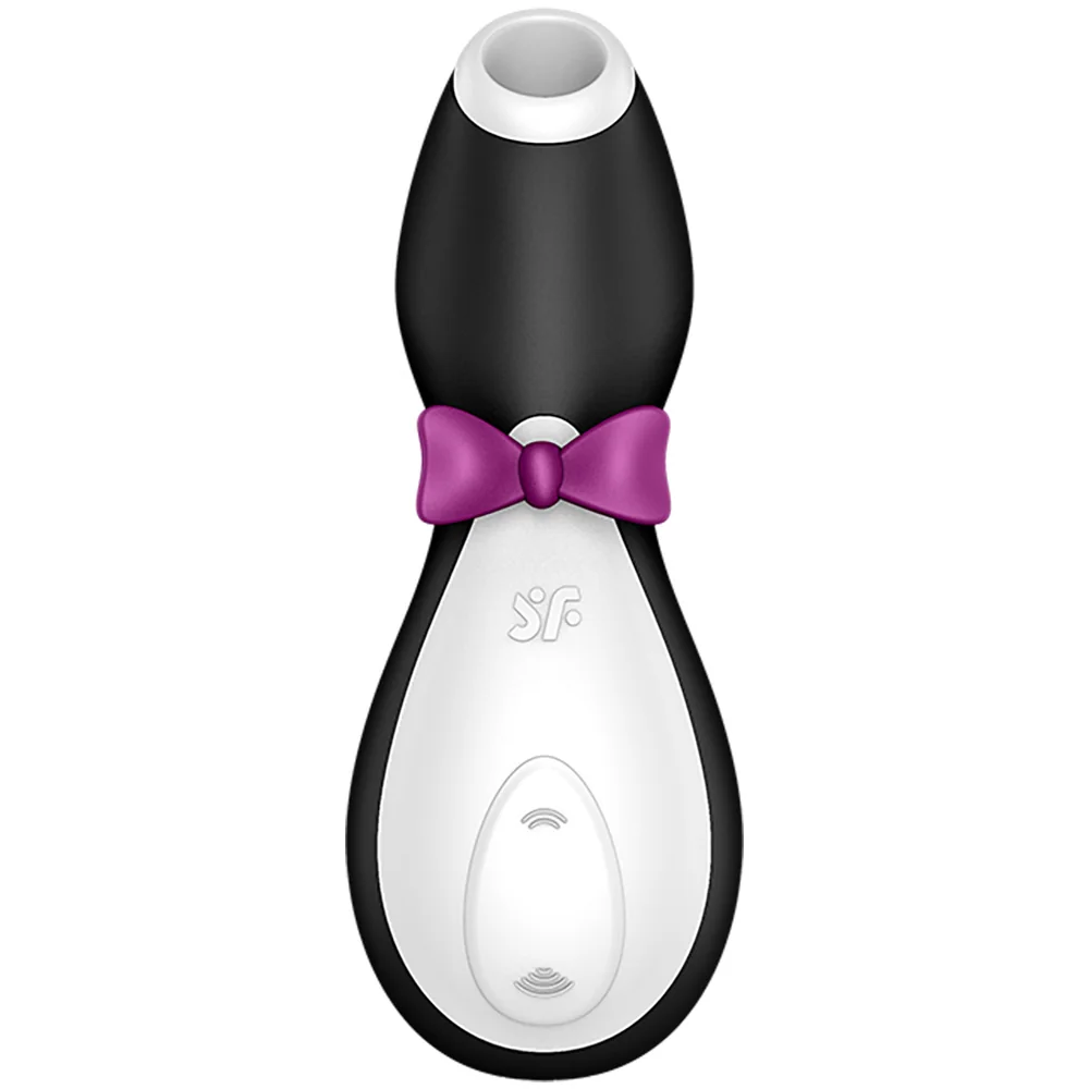 Satisfyer Pingwinek masażer intymny, 1 sztuka