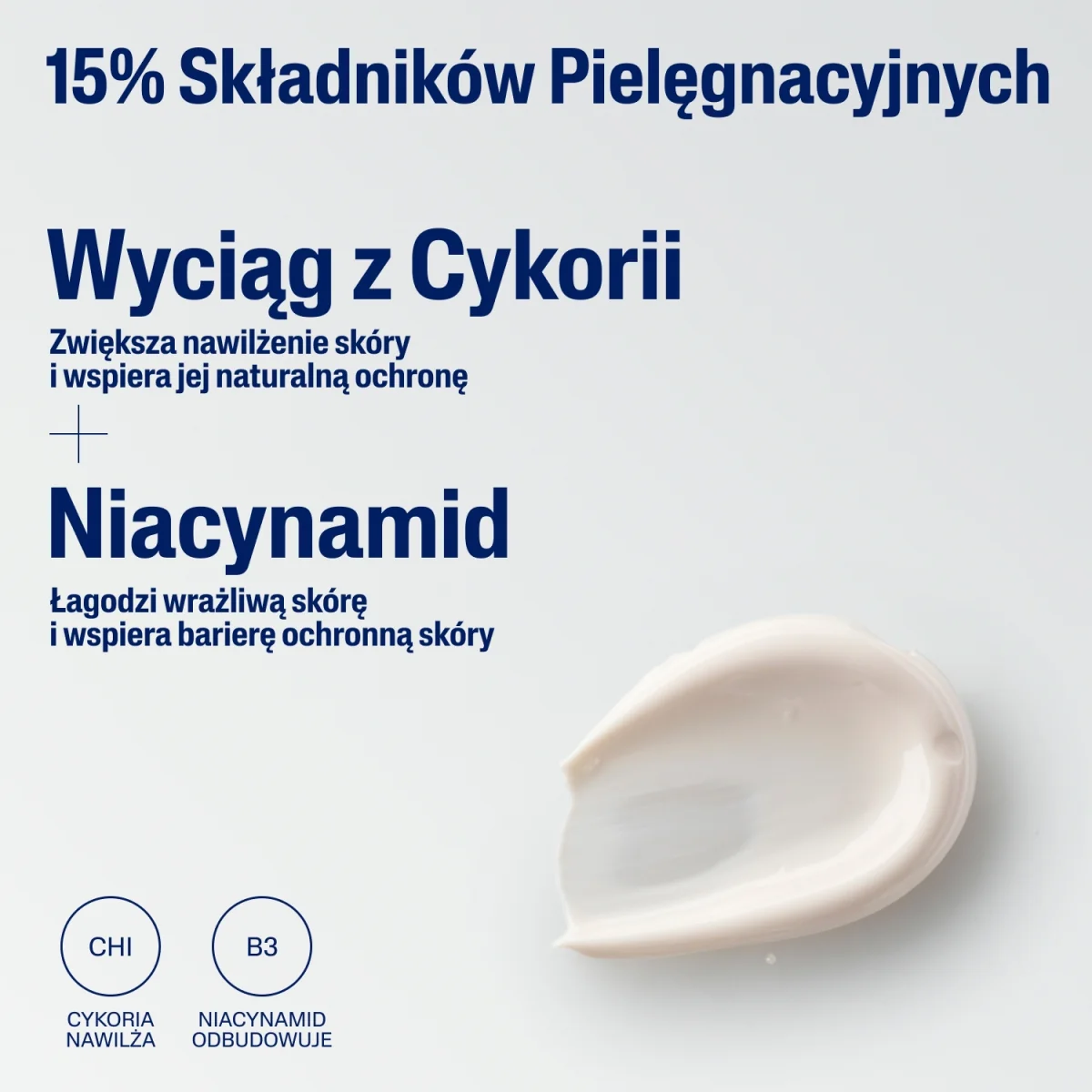 Cetaphil Daily Defence krem nawilżający na dzień SPF 30, 50 ml
