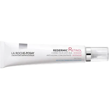 La Roche-Posay Redermic Retinol, intensywna przeciwzmarszczkowa kuracja pielęgnacyjna, 30 ml 