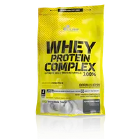 Olimp Whey Protein Complex 100%, suplement diety, smak orange maracuja, proszek 700 g