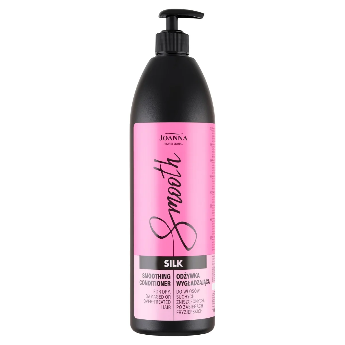 Joanna Professional wygładzająca odżywka do włosów, 1kg
