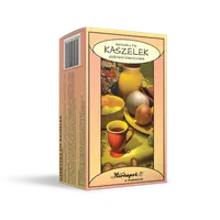 Herbatka Kaszelek, fix, 20 saszetek