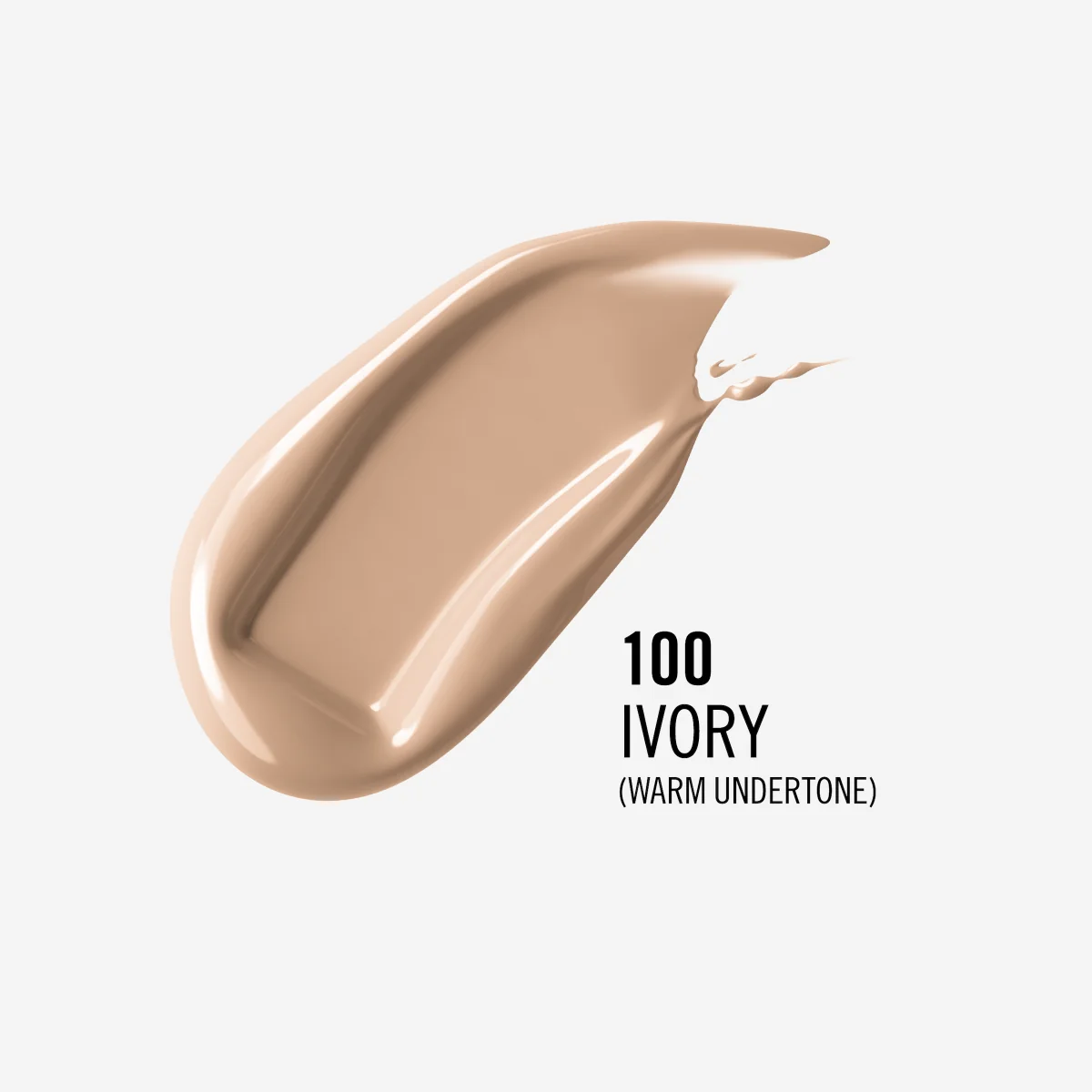 Rimmel Lasting Finish 35HR podkład do twarzy 100 Ivory, 30 ml