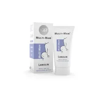 Multi-Mam Lanolina, maść pielęgnacyjna do brodawek, 30 ml