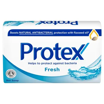 Protex Fresh mydło antybakteryjne w kostce, 90 g 