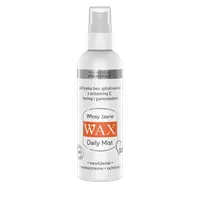 WAX DailyMist Odżywka spray do włosów jasnych, 200 ml