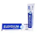 Elgydium, wybielająca pasta do zębów, 75 ml