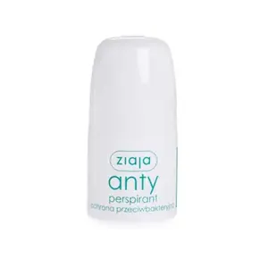 Ziaja, Anty perspirant, ochrona przeciwbakteryjna