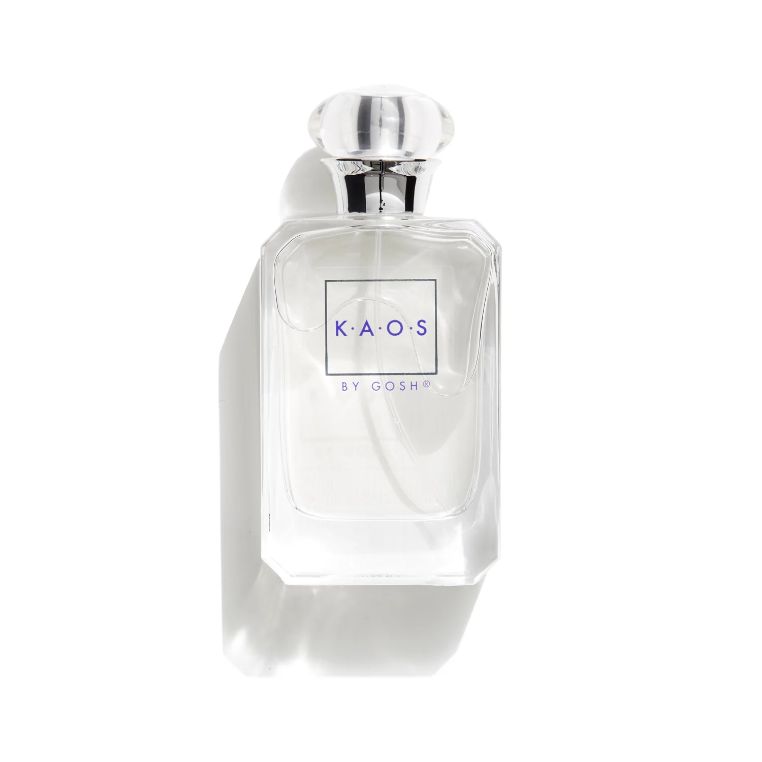 GOSH KAOS woda toaletowa, 50 ml