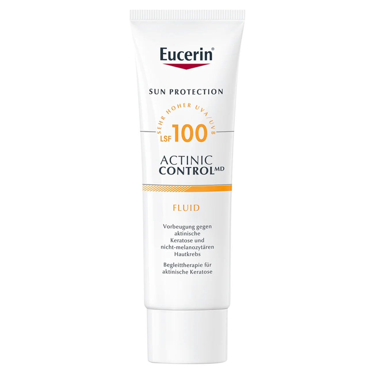 Eucerin Actinic Control MD SPF 100 80 ml
