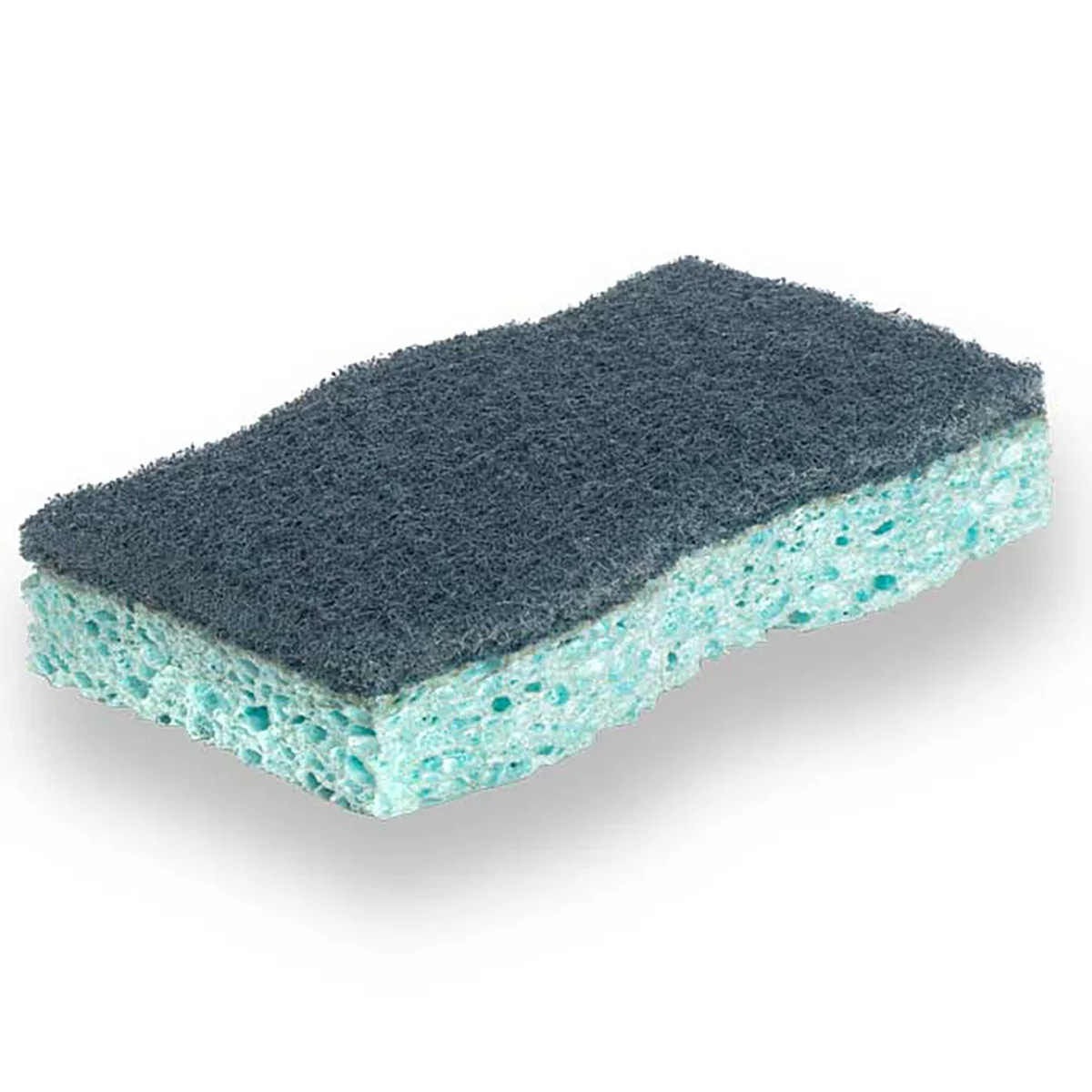 Vileda Pro Clean zmywak wiskozowy z enzymami, 2 sztuki