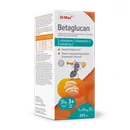 Betaglucan + vitamin C Dr.Max, suplement diety, 245 ml