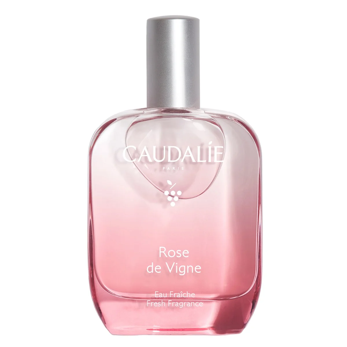 Caudalie Rose de Vigne woda perfumowana, 50 ml