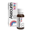 Asecurin Baby, suplement diety, 10 ml