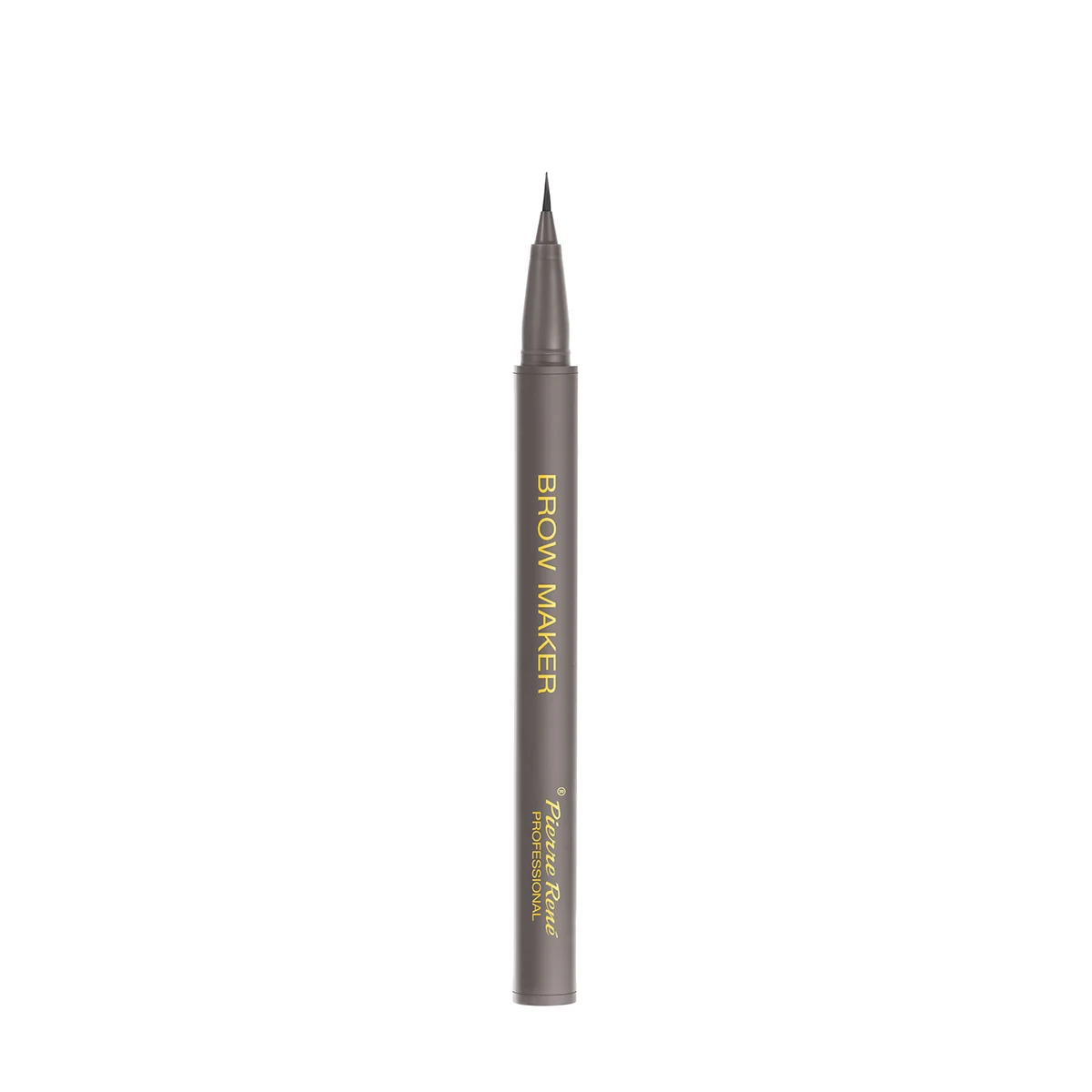 Pierre René Brow Marker pisak do brwi, brown, 0,5 g