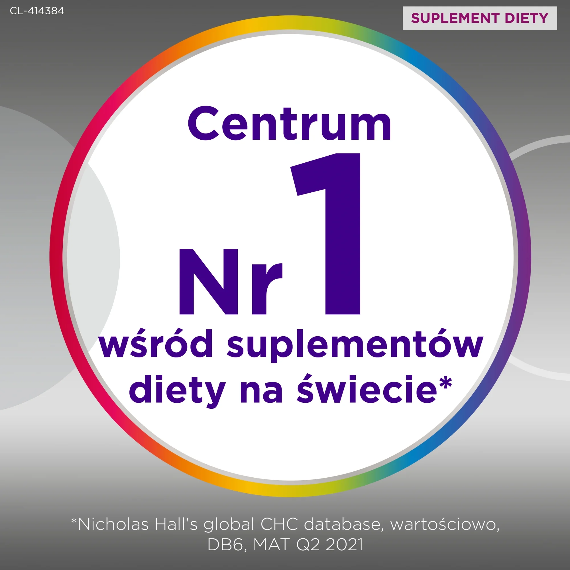 Centrum Silver Woman 30 tabletek