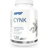 Vitamax Cynk, suplement diety, 120 tabletek