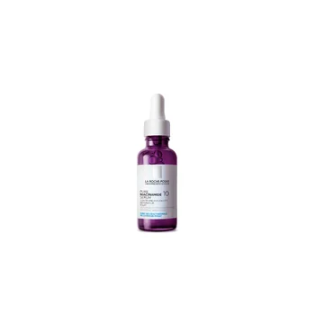 La Roche-Posay Pure Niacinamide serum na przebarwienia, 30 ml