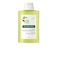 Klorane, szampon do włosów na bazie wyciągu z cedratu, 200 ml