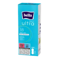 Bella Panty Ultra Large, wkładki higieniczne, 40 szt.